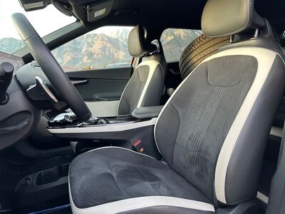 KIA EV6 Gebrauchtwagen