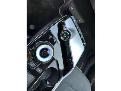 KIA EV6 Gebrauchtwagen