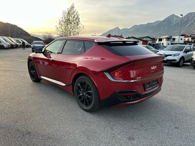 KIA EV6 Gebrauchtwagen