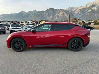 KIA EV6 Gebrauchtwagen