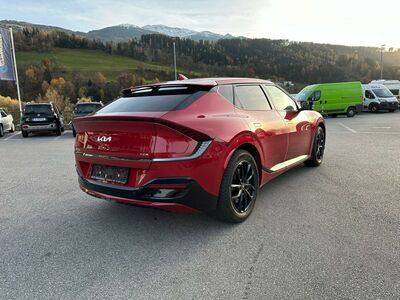 KIA EV6 Gebrauchtwagen