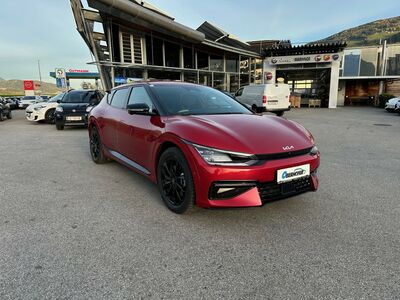 KIA EV6 Gebrauchtwagen