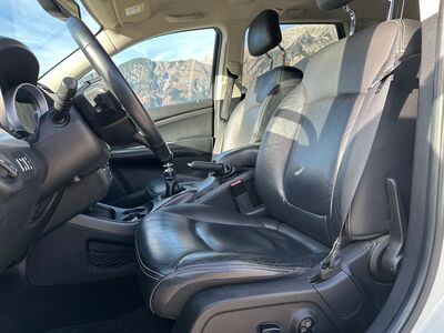 Fiat Freemont Gebrauchtwagen