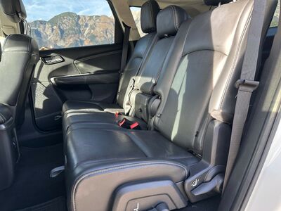 Fiat Freemont Gebrauchtwagen