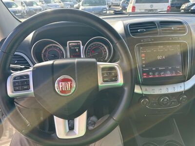 Fiat Freemont Gebrauchtwagen