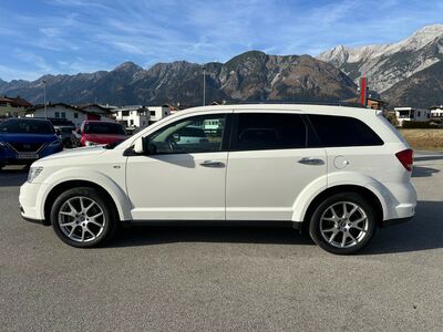 Fiat Freemont Gebrauchtwagen