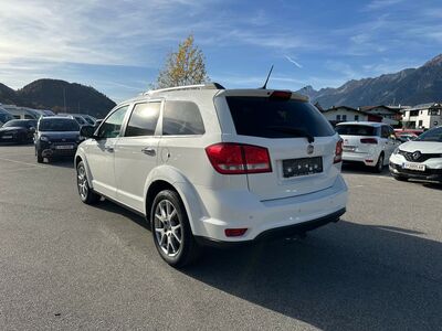 Fiat Freemont Gebrauchtwagen