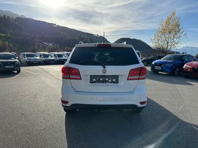 Fiat Freemont Gebrauchtwagen