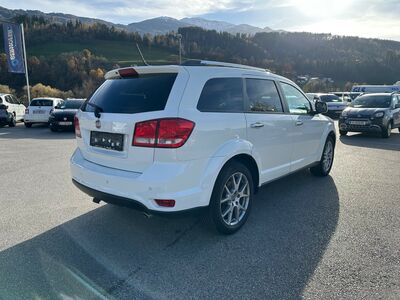 Fiat Freemont Gebrauchtwagen