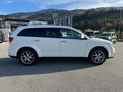 Fiat Freemont Gebrauchtwagen