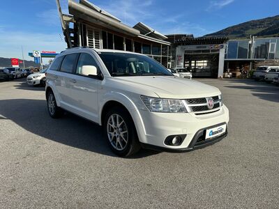 Fiat Freemont Gebrauchtwagen