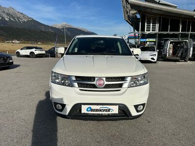 Fiat Freemont Gebrauchtwagen