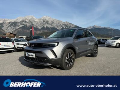 Opel Mokka Gebrauchtwagen