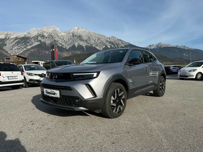 Opel Mokka Gebrauchtwagen