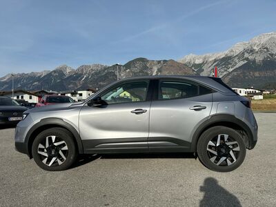 Opel Mokka Gebrauchtwagen