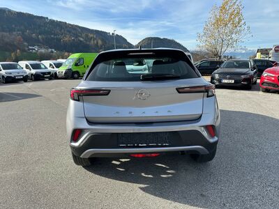 Opel Mokka Gebrauchtwagen