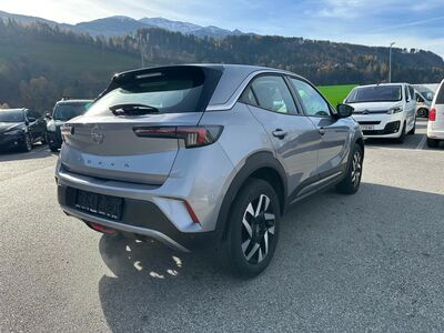 Opel Mokka Gebrauchtwagen