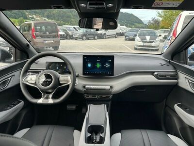 BYD Dolphin Surf Neuwagen