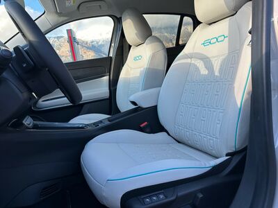 Fiat 600 Tageszulassung