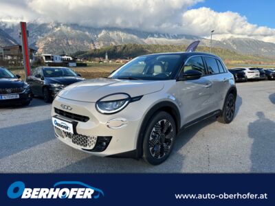 Fiat 600 Tageszulassung