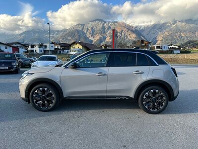 Fiat 600 Tageszulassung