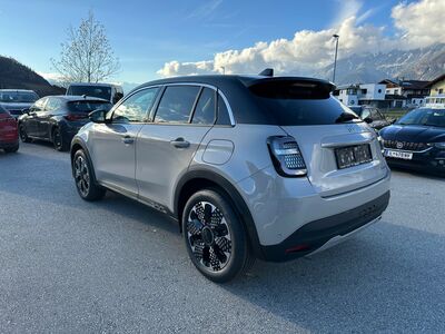 Fiat 600 Tageszulassung