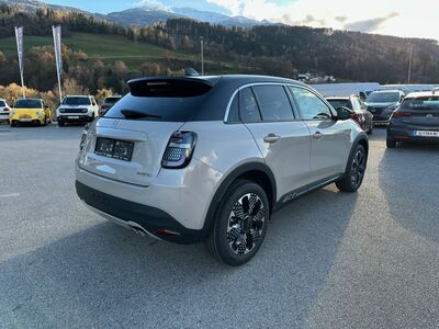 Fiat 600 Tageszulassung