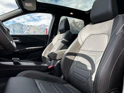 Nissan Qashqai Vorführwagen