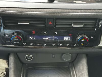 Nissan Qashqai Vorführwagen