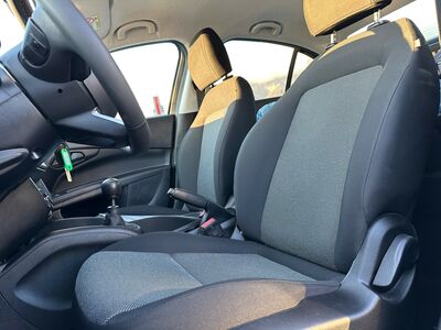 Fiat Tipo Gebrauchtwagen