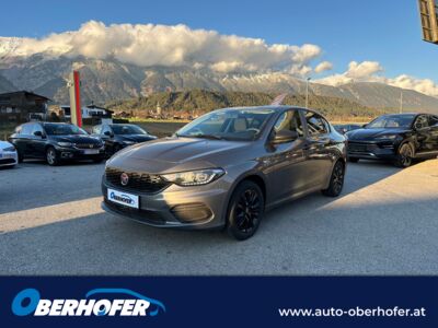 Fiat Tipo Gebrauchtwagen