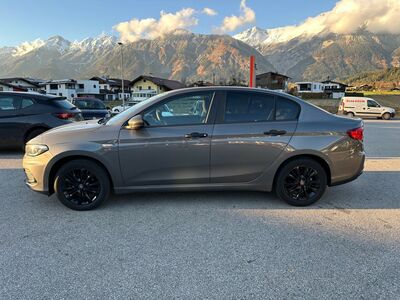 Fiat Tipo Gebrauchtwagen