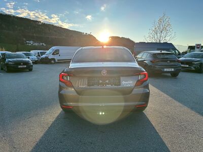 Fiat Tipo Gebrauchtwagen