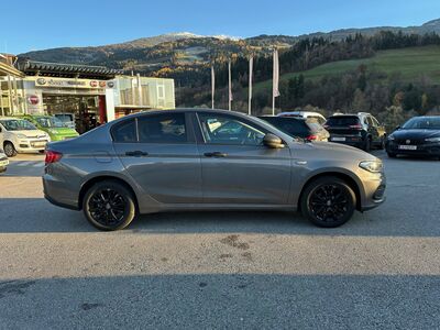 Fiat Tipo Gebrauchtwagen