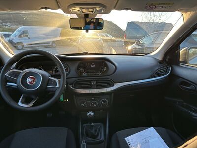 Fiat Tipo Gebrauchtwagen