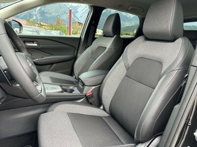 Nissan Qashqai Tageszulassung Nissan Qashqai Tageszulassung