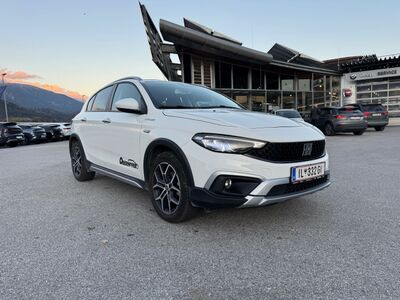 Fiat Tipo Vorführwagen