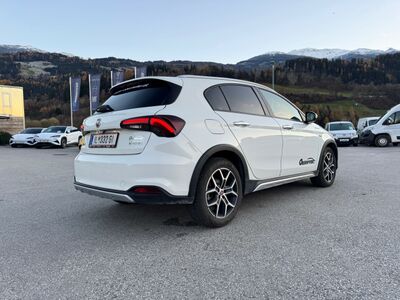 Fiat Tipo Vorführwagen
