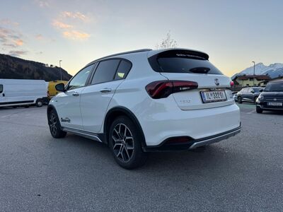 Fiat Tipo Vorführwagen