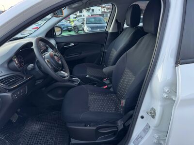 Fiat Tipo Vorführwagen