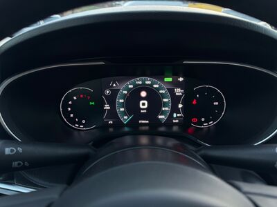 Fiat Tipo Vorführwagen