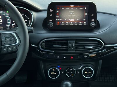 Fiat Tipo Vorführwagen