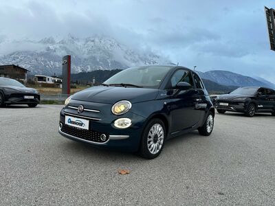 Fiat 500 Gebrauchtwagen