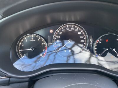 Mazda Mazda3 Neuwagen