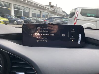 Mazda Mazda3 Neuwagen