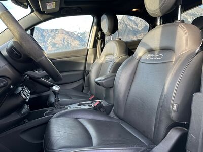 Fiat 500X Gebrauchtwagen