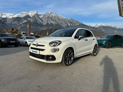 Fiat 500X Gebrauchtwagen