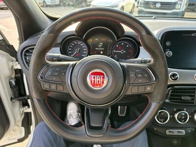 Fiat 500X Gebrauchtwagen