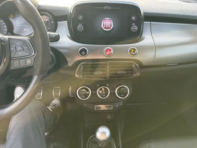 Fiat 500X Gebrauchtwagen