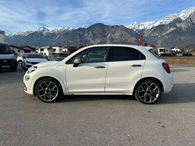 Fiat 500X Gebrauchtwagen